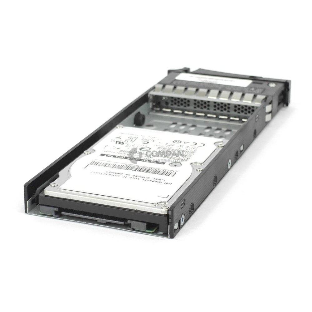 00Y2683 IBM HDD 600GB 10K SAS 6G 2.5" SFF HOT-SWAP FOR STORWIZE V7000